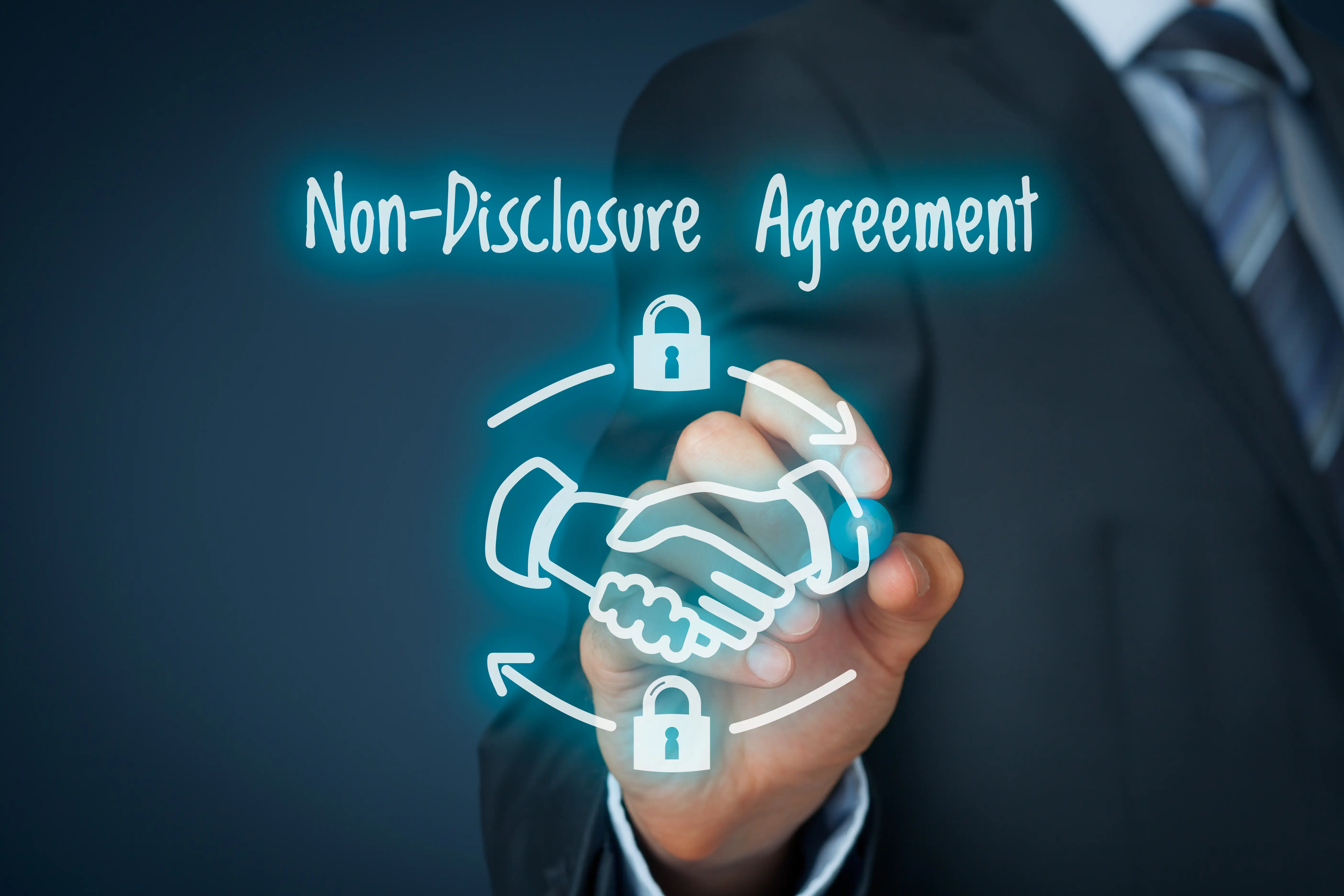 【条項例付】秘密保持契約書(NDA=Non Disclosure Agreement)のレビューポイント
